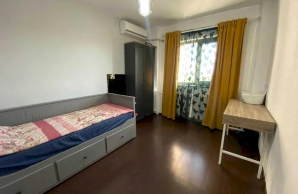 Apartament cu 4 camere Brancoveanu, Berceni