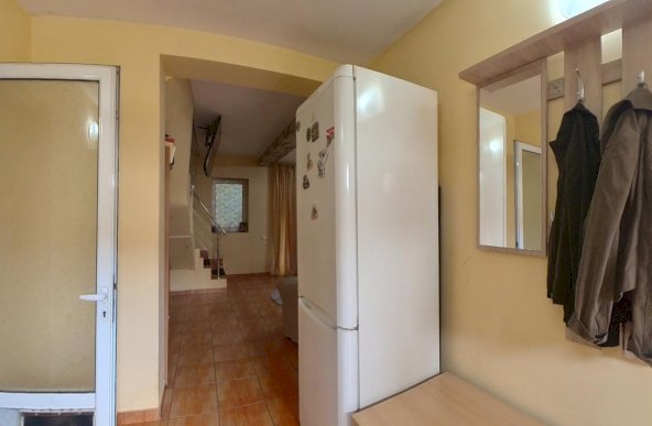 Vila cu 7 camere Brancoveanu, Nitu Vasile