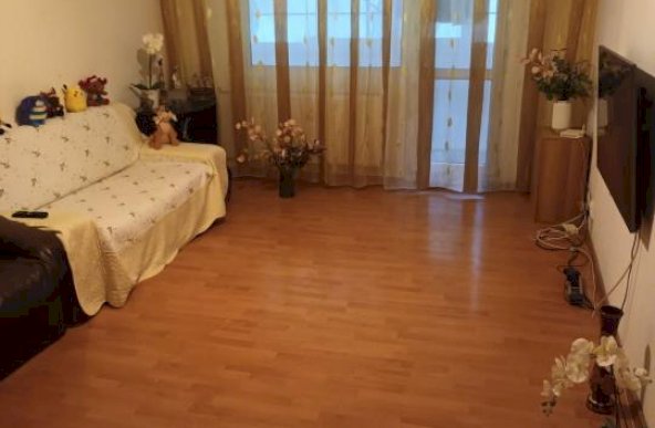 Apartament 3 camere, bloc reabilitat, 3 minute metrou Lujerului, Militari