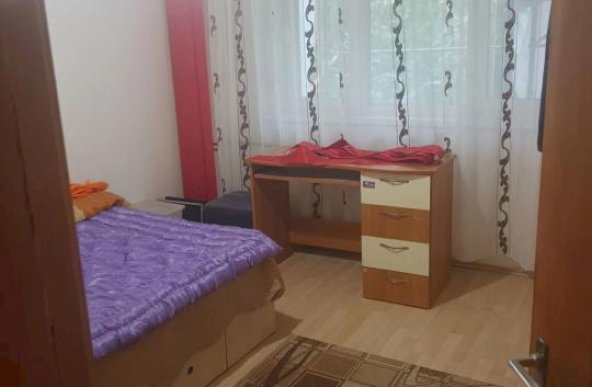 Apartament 3 camere, bloc reabilitat, 3 minute metrou Lujerului, Militari