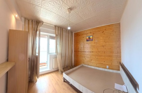 Apartament cu 3 camere Calea Rahovei, Electromagnetica