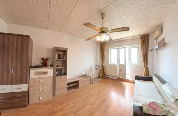 Apartament cu 3 camere Calea Rahovei, Electromagnetica