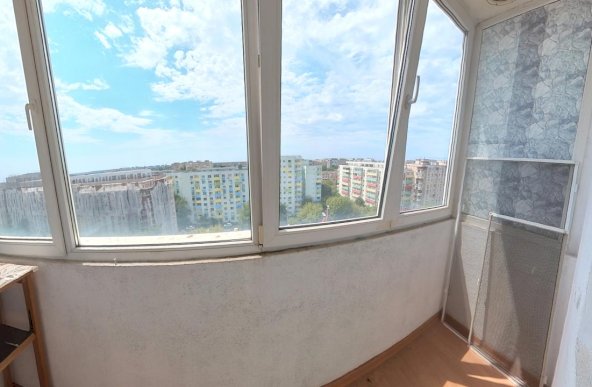 Apartament cu 3 camere Calea Rahovei, Electromagnetica