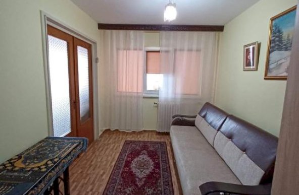 Apartament 4 camere in bloc anvelopat langa metrou Gorjului, Militari