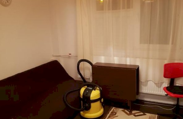 Apartament 3 camere in bloc anvelopat, 5 minute metrou Lujerului, Militari