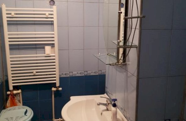 Apartament 3 camere in bloc anvelopat, 5 minute metrou Lujerului, Militari