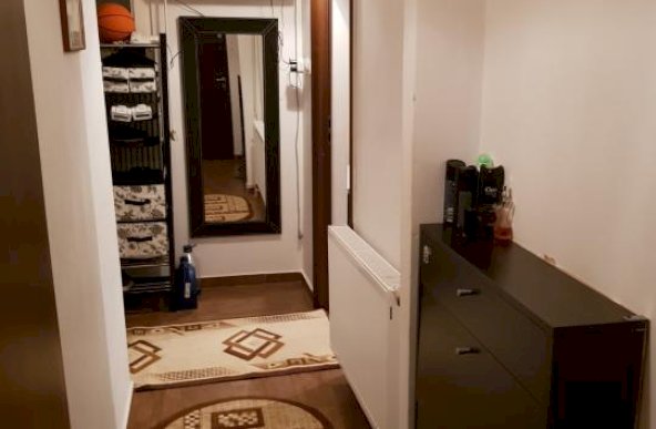 Apartament 3 camere in bloc anvelopat, 5 minute metrou Lujerului, Militari