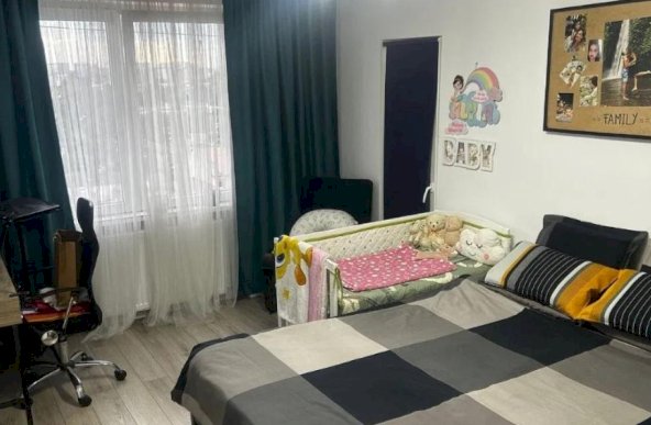 Apartament 3 camere Crangasi