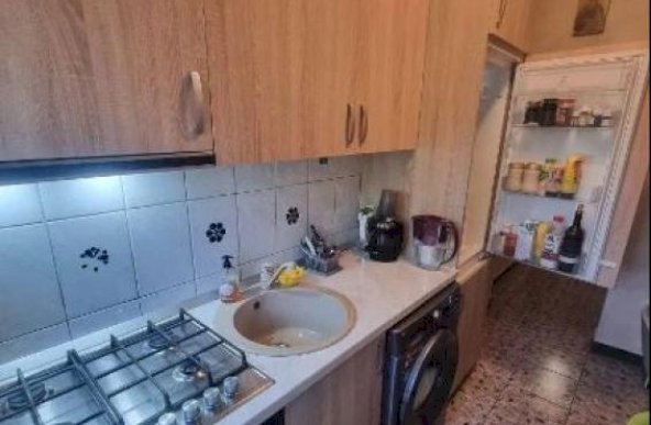 Apartament 2 camere, renovat, mobilat, utilat, Favorit, Drumul Taberei