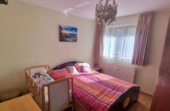 Apartament 2 camere, renovat, mobilat, utilat, Favorit, Drumul Taberei