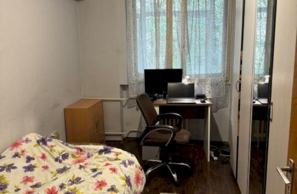 Apartament 3 camere in bloc reabilitat, bucla Drumul Taberei