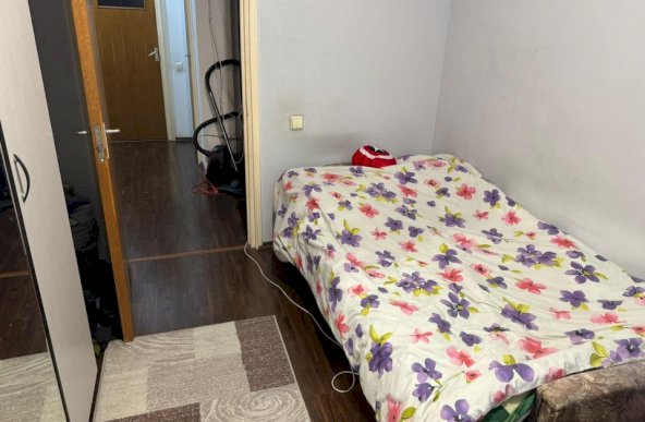 Apartament 3 camere in bloc reabilitat, bucla Drumul Taberei