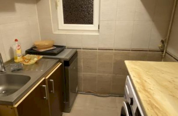 Apartament 3 camere in bloc anvelopat, 5 minute metrou Lujerului, Militari