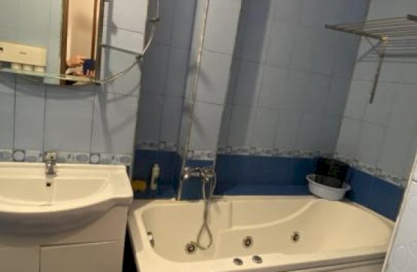 Apartament 3 camere in bloc anvelopat, 5 minute metrou Lujerului, Militari