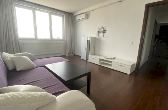 Apartament 2 camere cu centrala proprie in bloc anvelopat, Drumul Taberei