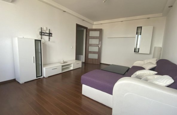 Apartament 2 camere cu centrala proprie in bloc anvelopat, Drumul Taberei