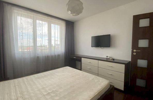 Apartament 2 camere cu centrala proprie in bloc anvelopat, Drumul Taberei