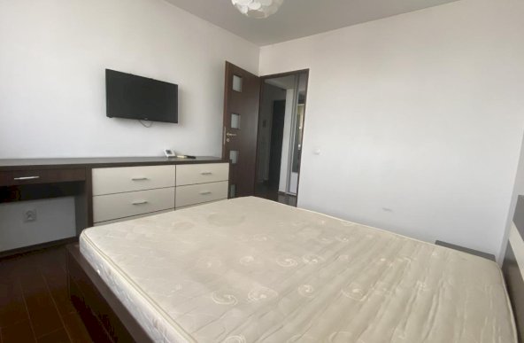 Apartament 2 camere cu centrala proprie in bloc anvelopat, Drumul Taberei