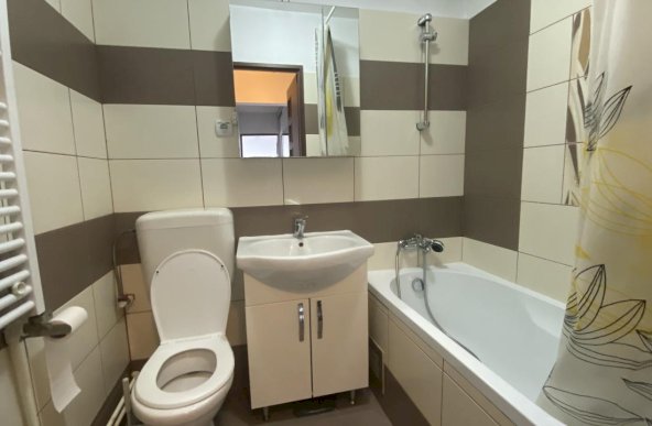 Apartament 2 camere cu centrala proprie in bloc anvelopat, Drumul Taberei