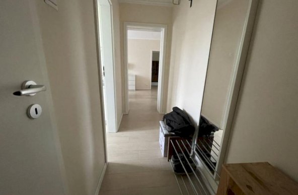 Apartament 3 camere Crangasi / Constructorilor