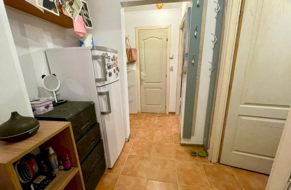 Apartament 2 camere in bloc anvelopat, zona Lujerului, Militari