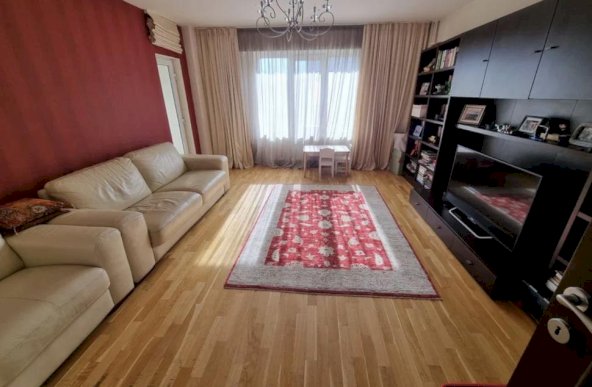 Apartament 3 camere 78mp 1993 Calea Calarasilor / Muncii / Decebal