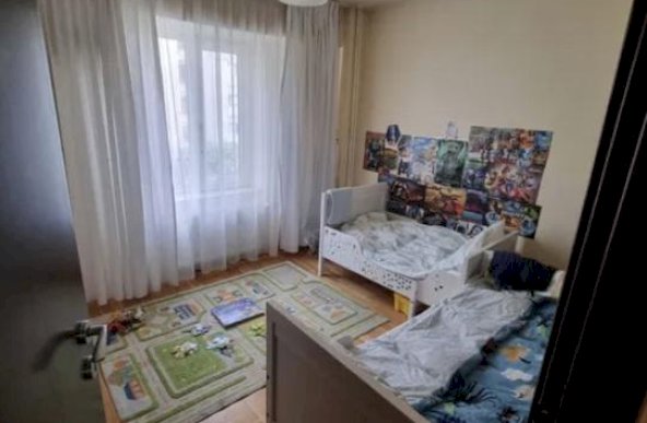 Apartament 3 camere 78mp 1993 Calea Calarasilor / Muncii / Decebal