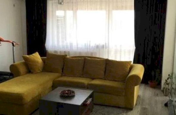 Apartament 3 camere Straulesti / Sos. Bucuresti-Targoviste