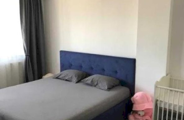 Apartament 3 camere Straulesti / Sos. Bucuresti-Targoviste