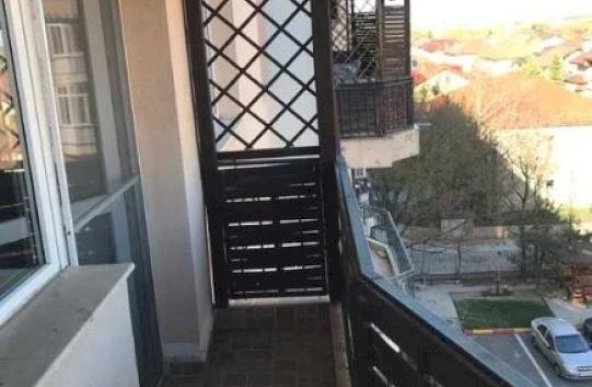 Apartament 3 camere Straulesti / Sos. Bucuresti-Targoviste