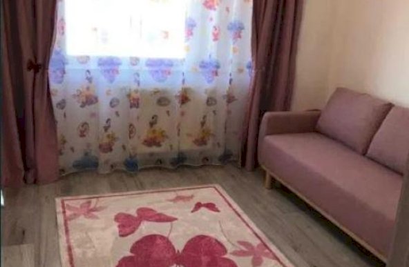 Apartament 3 camere Straulesti / Sos. Bucuresti-Targoviste