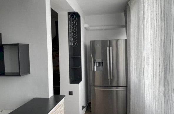 Apartament 2 camere Gara de Nord 2 min metrou