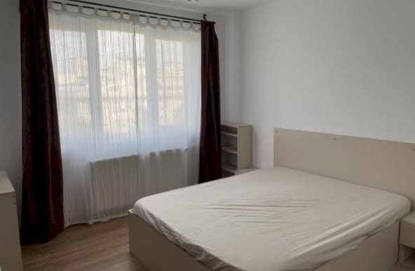 Apartament 2 camere Gara de Nord 2 min metrou