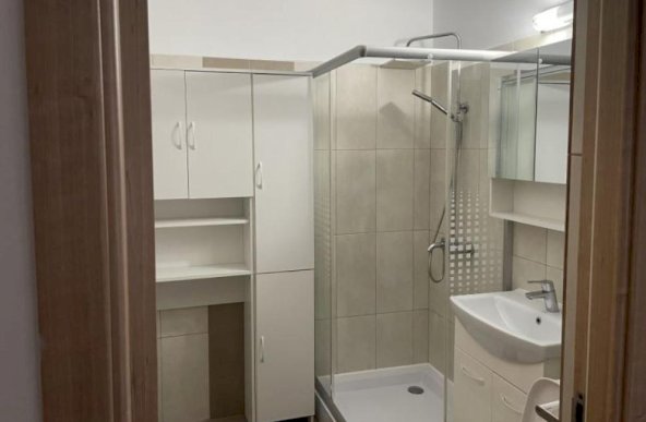 Apartament 2 camere Gara de Nord 2 min metrou