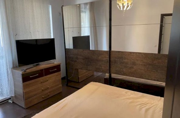 Apartament 3 camere Crangasi 1 min metrou