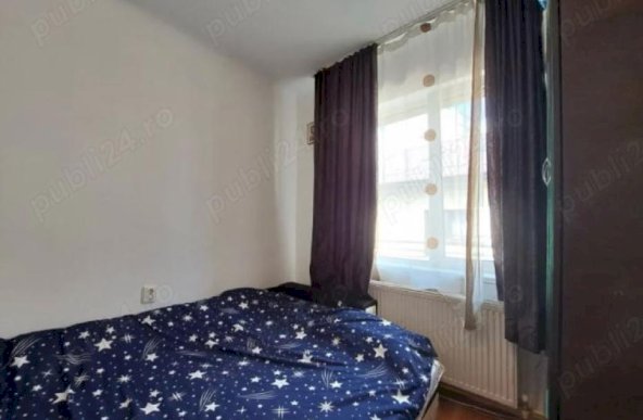 Apartament 2 camere Crangasi