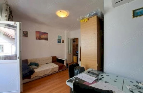 Apartament 2 camere Crangasi