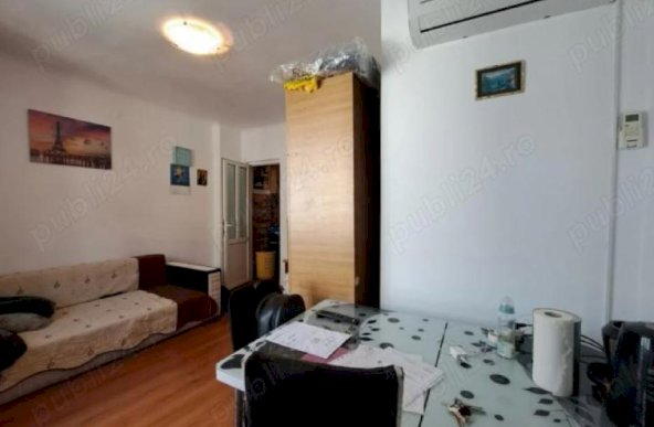 Apartament 2 camere Crangasi