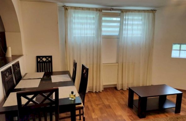 Apartament 3 camere Bd-ul Ion Mihalache / 1 Mai