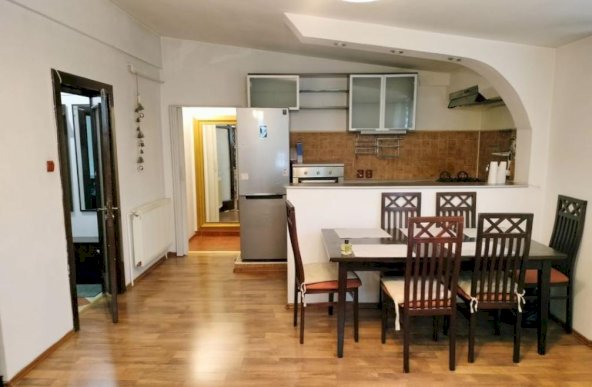 Apartament 3 camere Bd-ul Ion Mihalache / 1 Mai