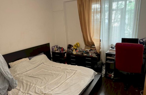 Apartament 3 camere in bloc reabilitat, bucla Drumul Taberei