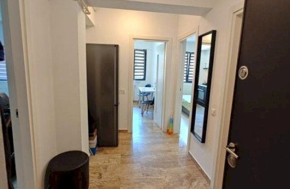 Apartament 2 camere loc de parcare Prelungirea Ghencea, Drumul Taberei