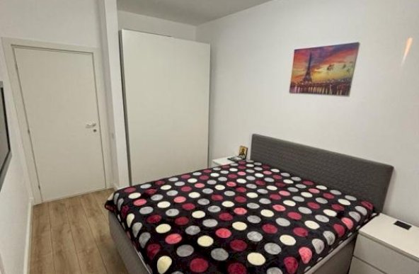 2 camere, centrala proprie, Avangarde Grande Village, Bd. Timisoara