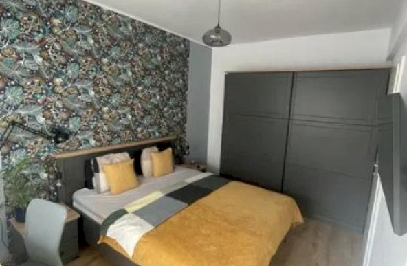 Apartament 2 camere Crangasi