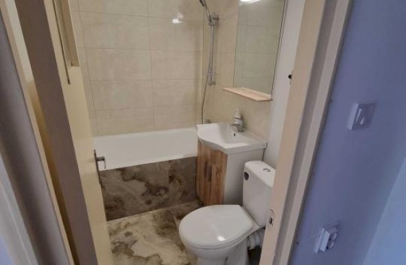 Apartament 2 camere in bloc anvelopat, Raul Doamnei, Drumul Taberei