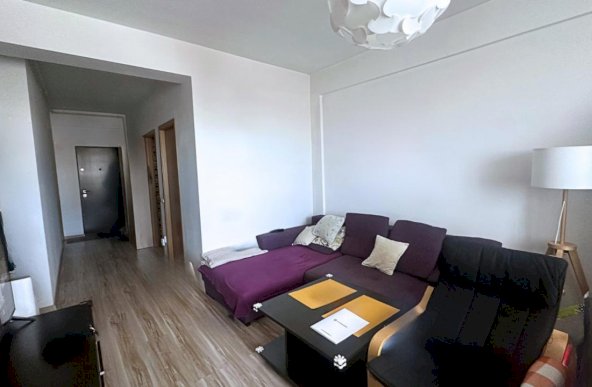 Apartament 3 camere Bucurestii Noi / Metrou Laminorului