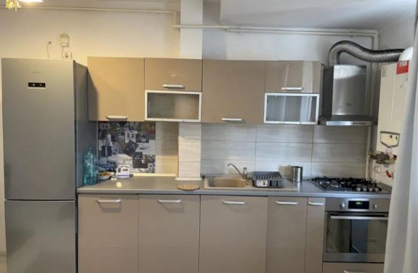 Apartament 3 camere Crangasi 1 min metrou