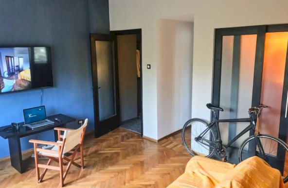 Apartament 2 camere Cismigiu / Str. Schitu Magureanu