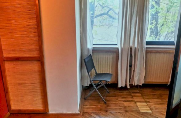 Apartament 2 camere Cismigiu / Str. Schitu Magureanu