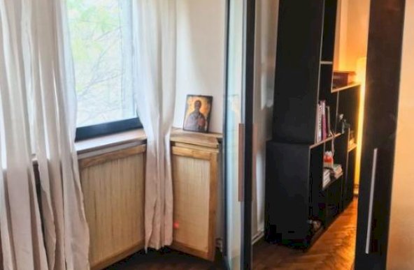 Apartament 2 camere Cismigiu / Str. Schitu Magureanu